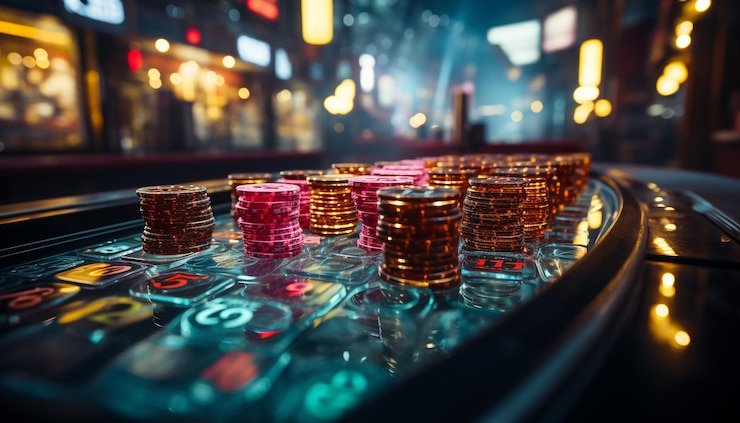 Pengelolaan VIP dengan kontrol akun