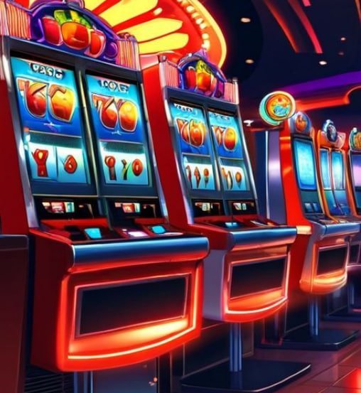Pembayaran QRIS jarum777 melalui ponsel