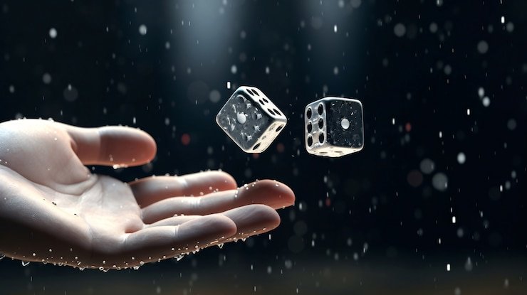 Pengguna mobile meninjau fitur VIP